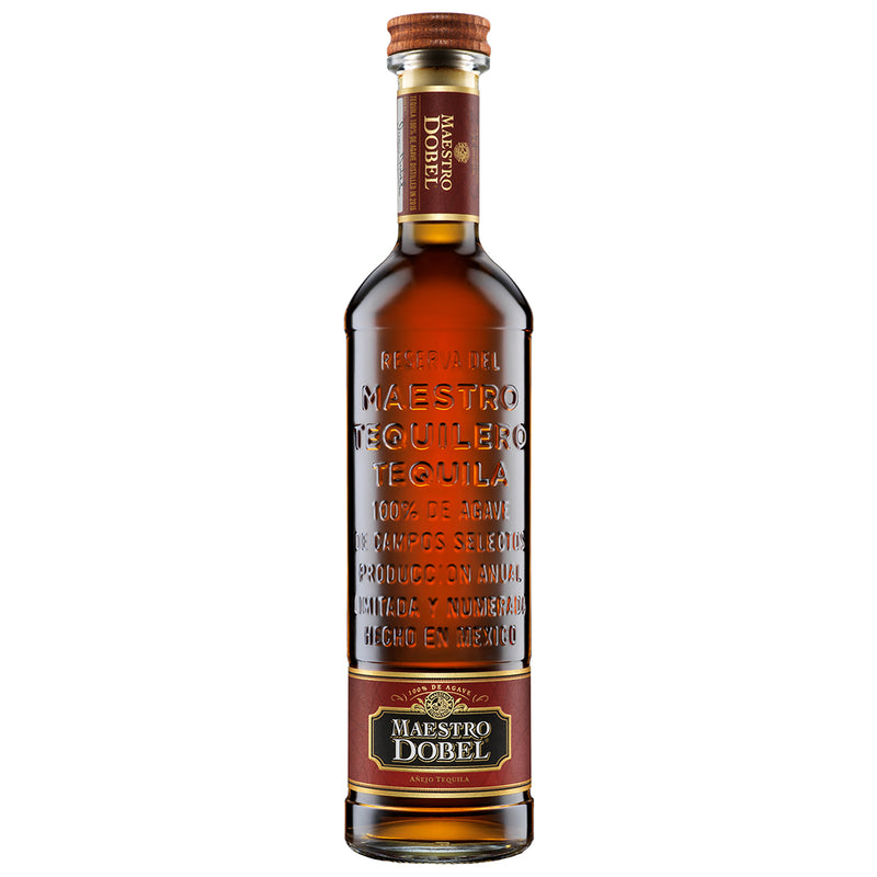 Maestro Dobel Anejo Tequila