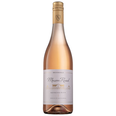 Mason Road Serendipity Rosé 2022