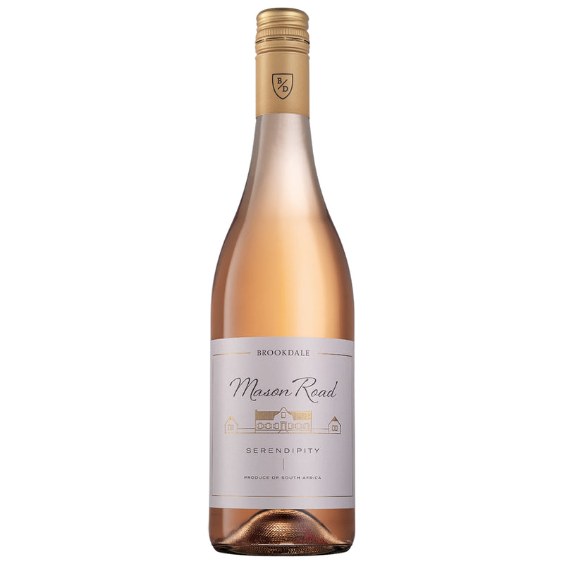 Mason Road Serendipity Rosé 2022