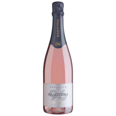Masottina Collezione 96 Rosé Brut Prosecco 2021