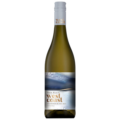 Neil Ellis West Coast Sauvignon Blanc 2022