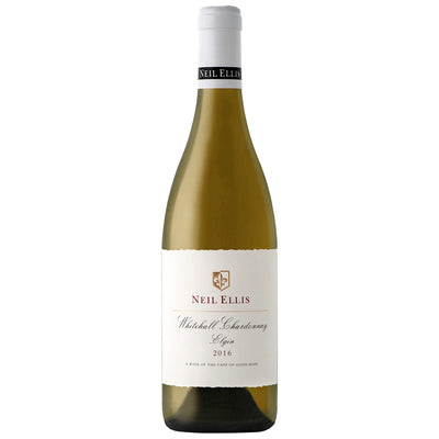 Neil Ellis Whitehall Chardonnay Elgin 2016