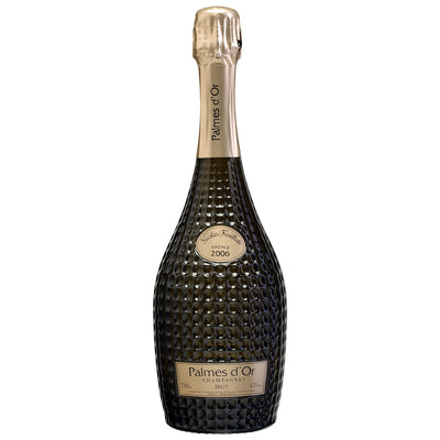 Nicolas Feuillatte Palmes d'Or Brut 2006 Champagne