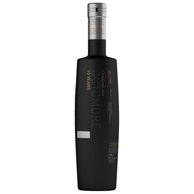 Octomore 10yo 2nd Edition Islay Scotch Single Malt