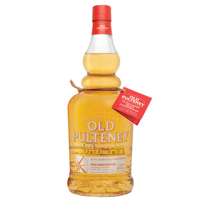 Old Pulteney Duncansby Head