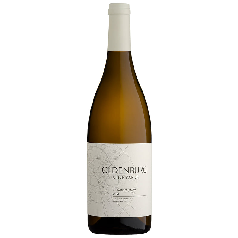 Oldenburg Vineyards Chardonnay 2021