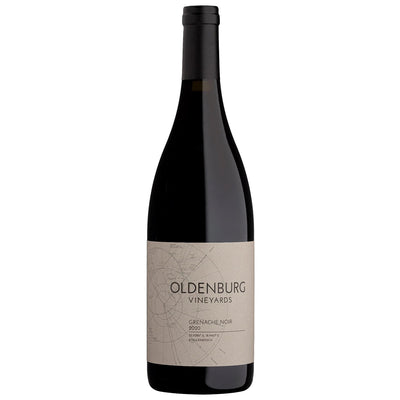 Oldenburg Vineyards Grenache Noir 2020