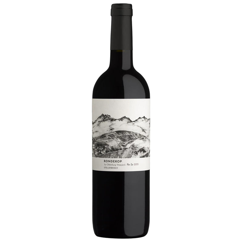 Oldenburg Vineyards Per Se Cabernet Sauvignon 2015