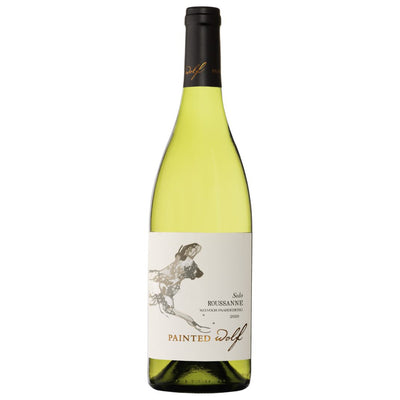 Painted Wolf Solo Roussanne 2020