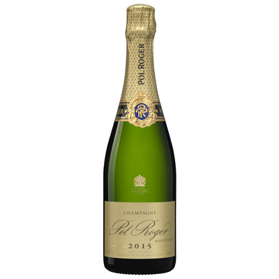 Pol Roger Blanc de Blancs 2015 Champagne