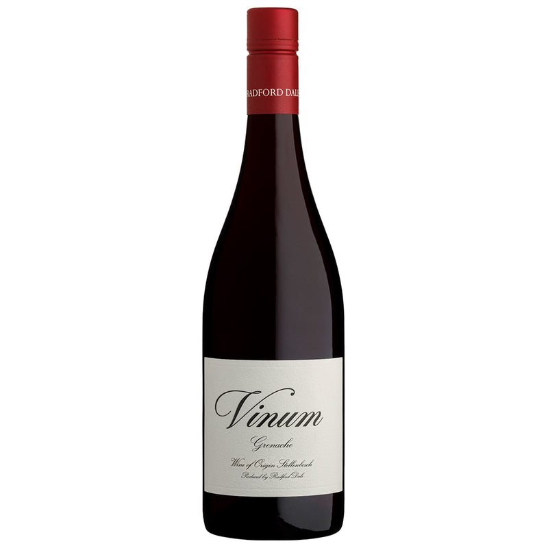 Radford Dale Vinum Grenache 2021