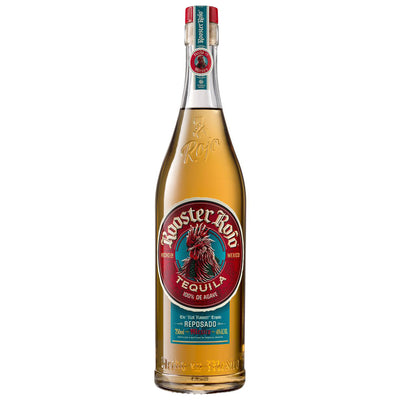 Rooster Rojo Reposado Tequila