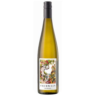 Saurwein Chi Off-Dry Riesling 2022