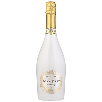 Scavi & Ray Ice Prestige Demi-Sec Spumante