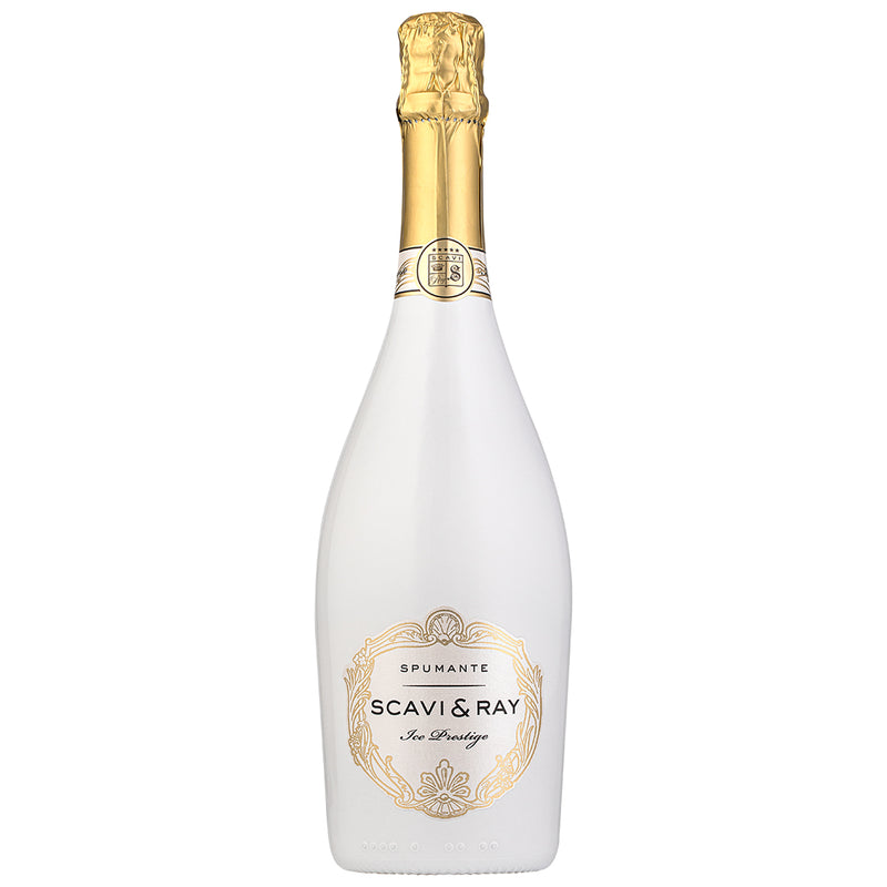 Scavi & Ray Ice Prestige Demi-Sec Spumante