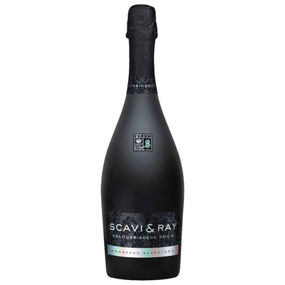 Scavi & Ray Superiore Valdobbiadene DOCG Extra Dry Prosecco