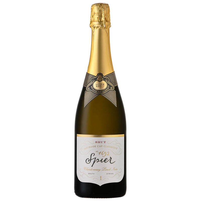 Spier Brut MCC 2020