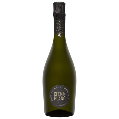 Stellenrust Chenin Blanc Brut Sparkling Wine
