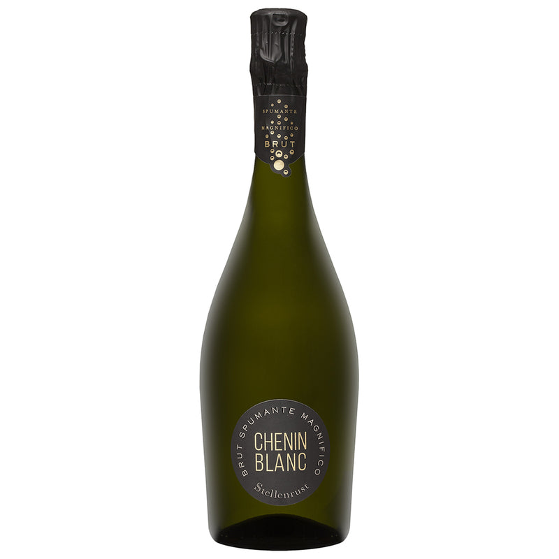 Stellenrust Chenin Blanc Brut Sparkling Wine