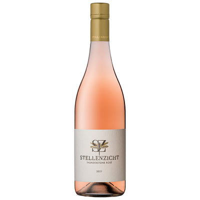 Stellenzicht Thunderstone Rosé 2021