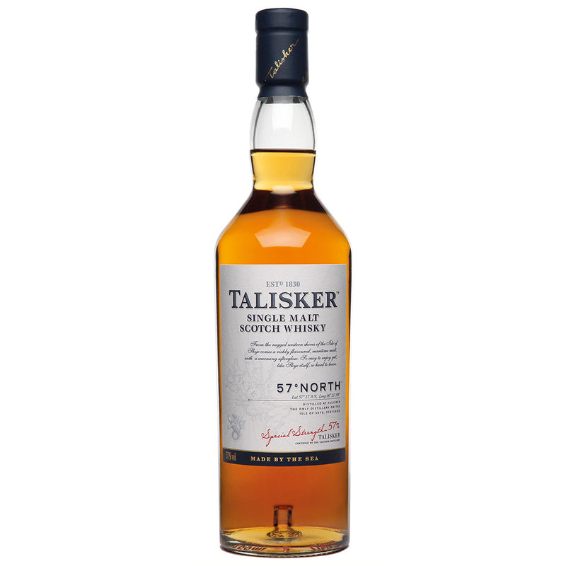 Talisker 57 North Scotch Single Malt Whisky