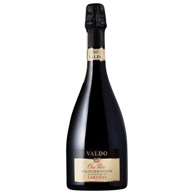 Valdo Oro Puro Cartizze Dry Prosecco