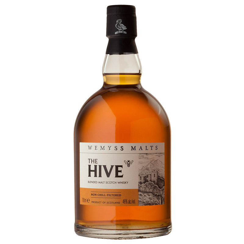 Wemyss The Hive Blended Scotch Malt