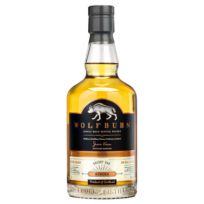 Wolfburn Aurora