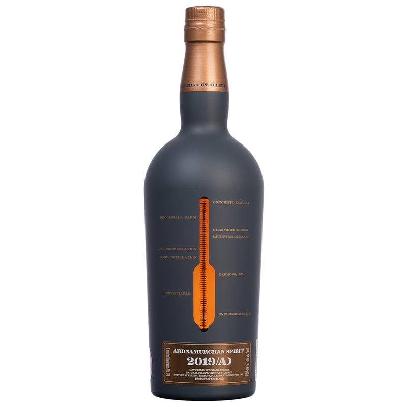 Ardnamurchan Spirit 2019/AD
