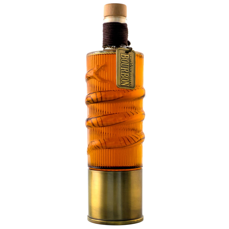 American Barrels Bourbon Whiskey