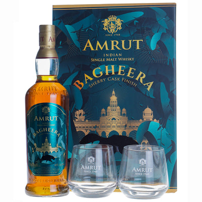 Amrut Bagheera Gift Pack