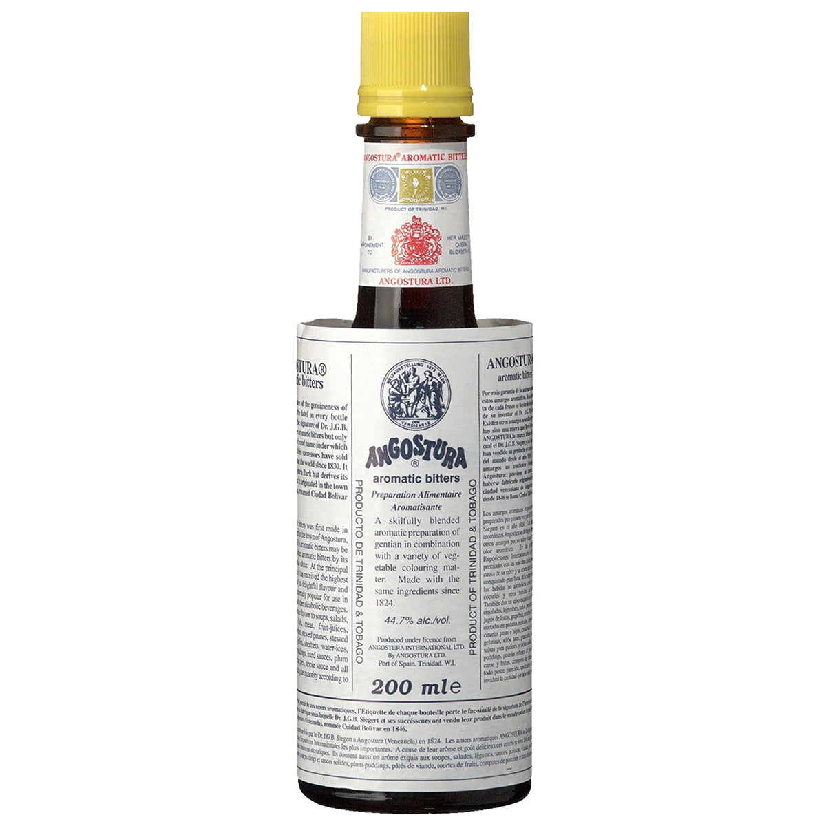 Angostura Bitters Bar Accessories South Africa WhiskyBrother