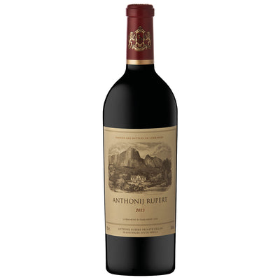 Anthonij Rupert Main Blend 2013