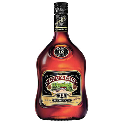 Appleton Estate 12yo Rum