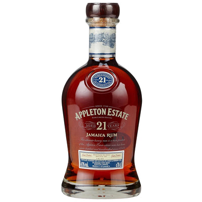 Appleton Estate 21yo Rum