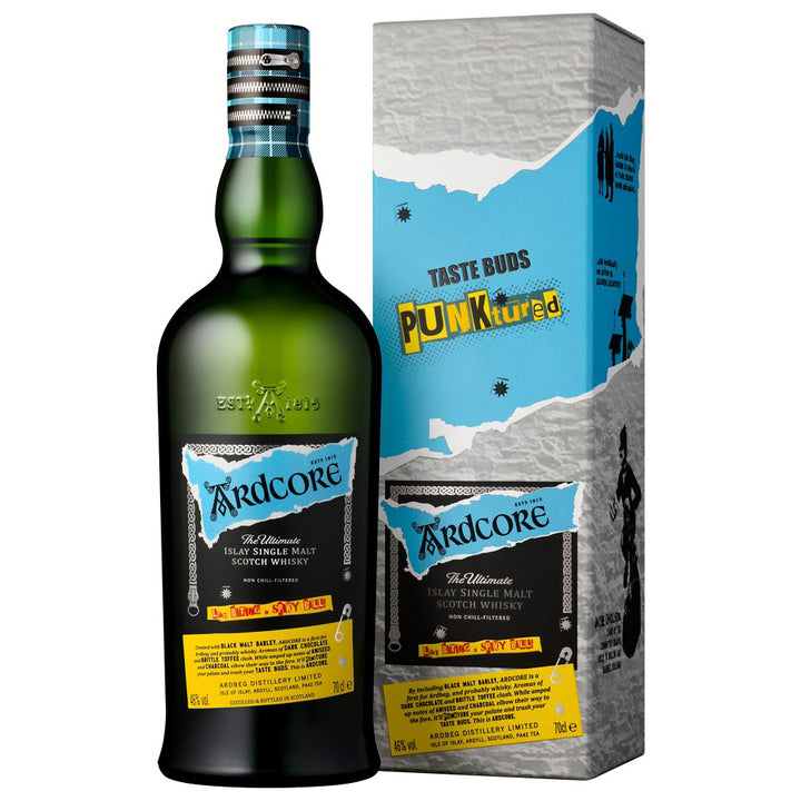 Ardbeg Ardcore Scotch Whisky | Buy Online | South Africa