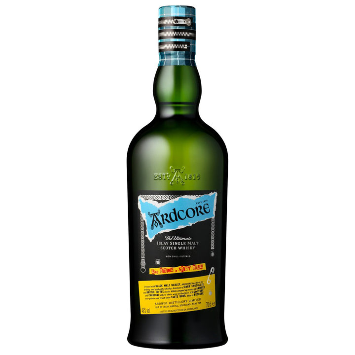 Ardbeg / Blaaack、Ardcore セット Ardbeg Ardcore Scotch Whisky | Buy Online | South Africa