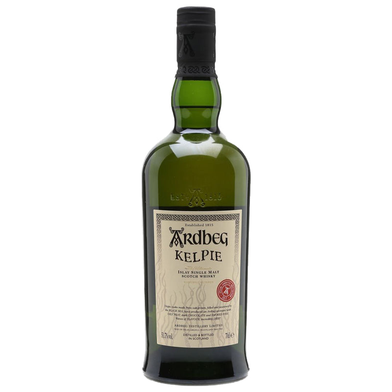 Ardbeg Kelpie Committee Release Islay Single Malt Scotch Whisky