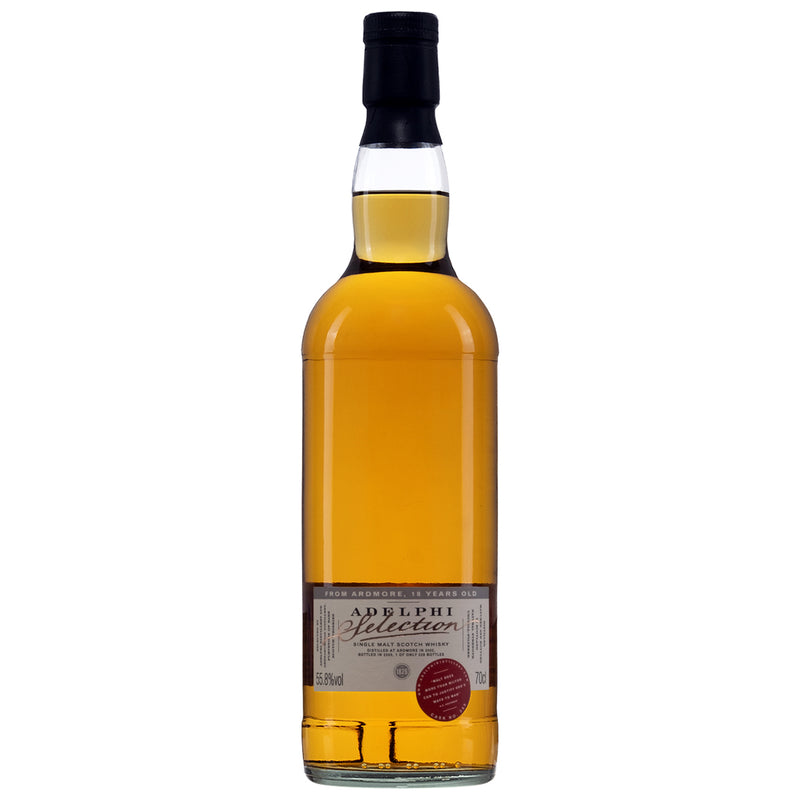 Ardmore 18 Year Old Adelphi