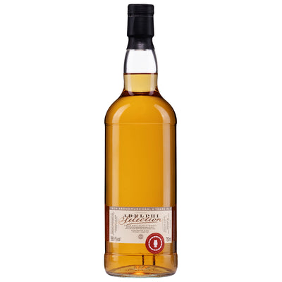 Ardnamurchan 6 Year Old Adelphi WB
