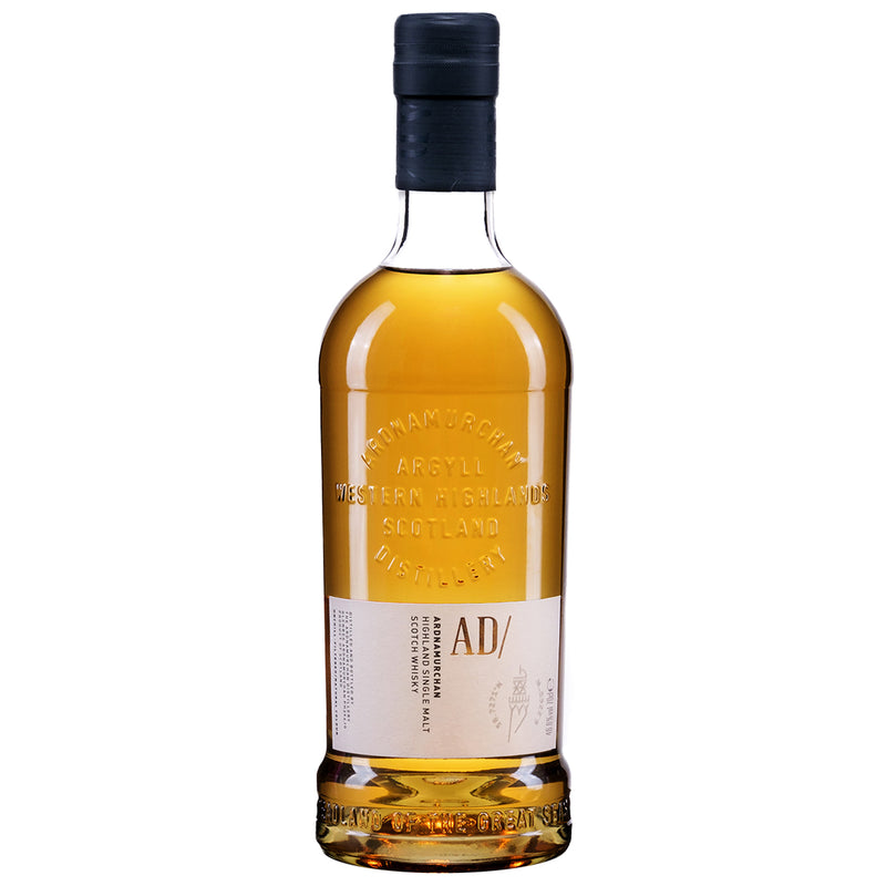 Ardnamurchan AD Scotch Whisky