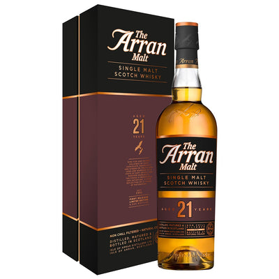 Arran 21yo