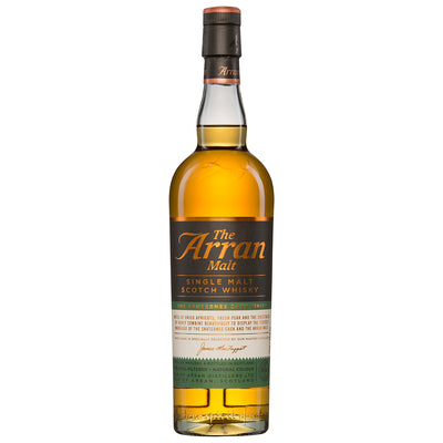 Arran Sauternes Cask Finish Islands Single Malt Scotch Whisky
