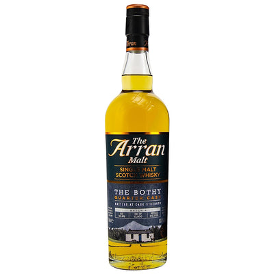 Arran The Bothy Islands Single Malt Scotch Whisky
