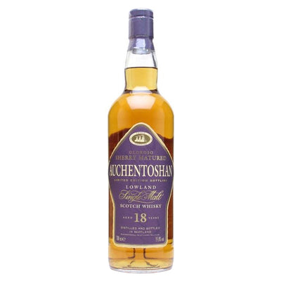 Auchentoshan 18yo