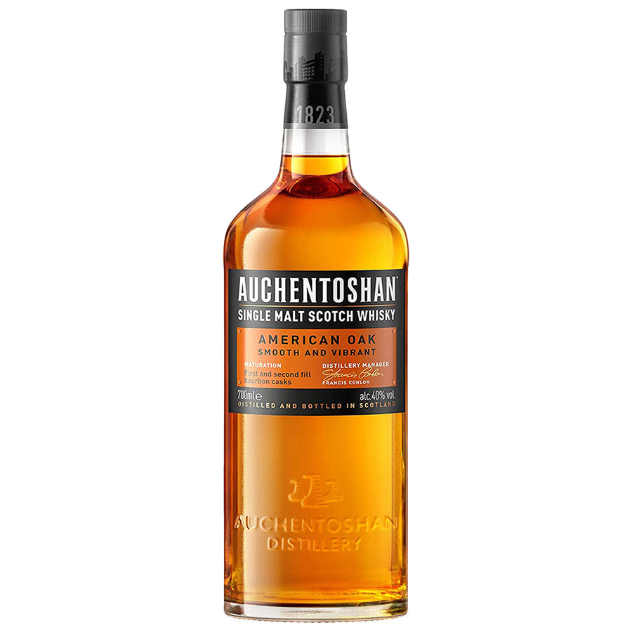 Auchentoshan Single Malt Scotch | Buy Whisky Online in South Africa