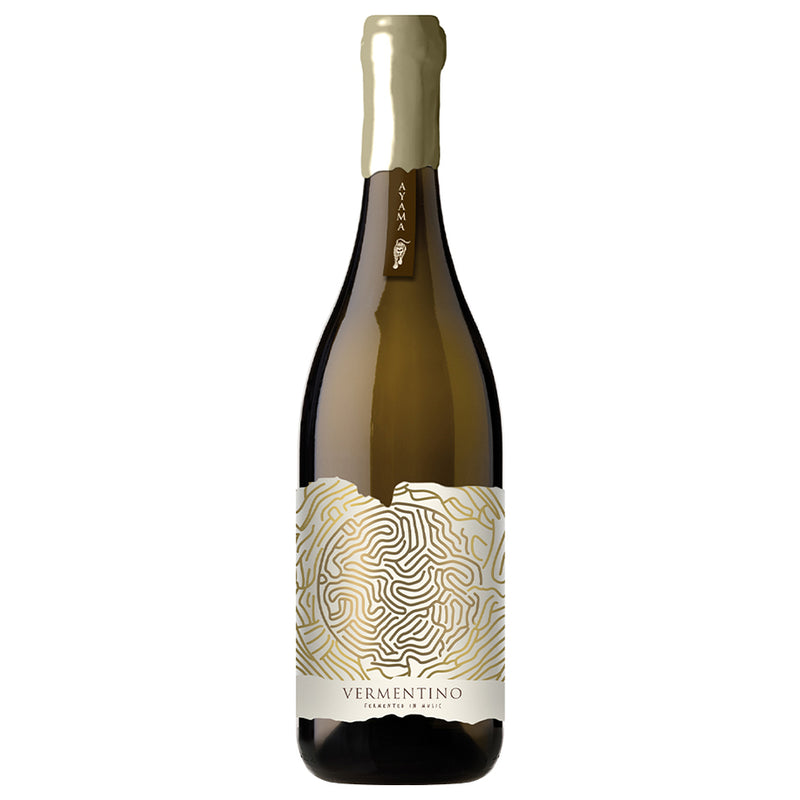 Ayama Vermentino 2017
