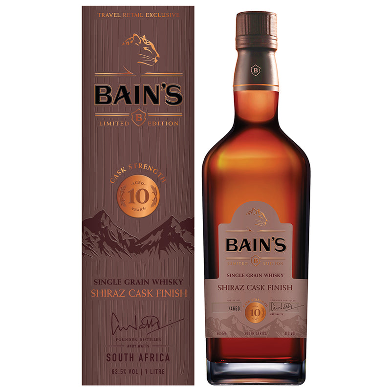 Bain&