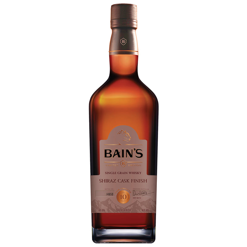 Bain&