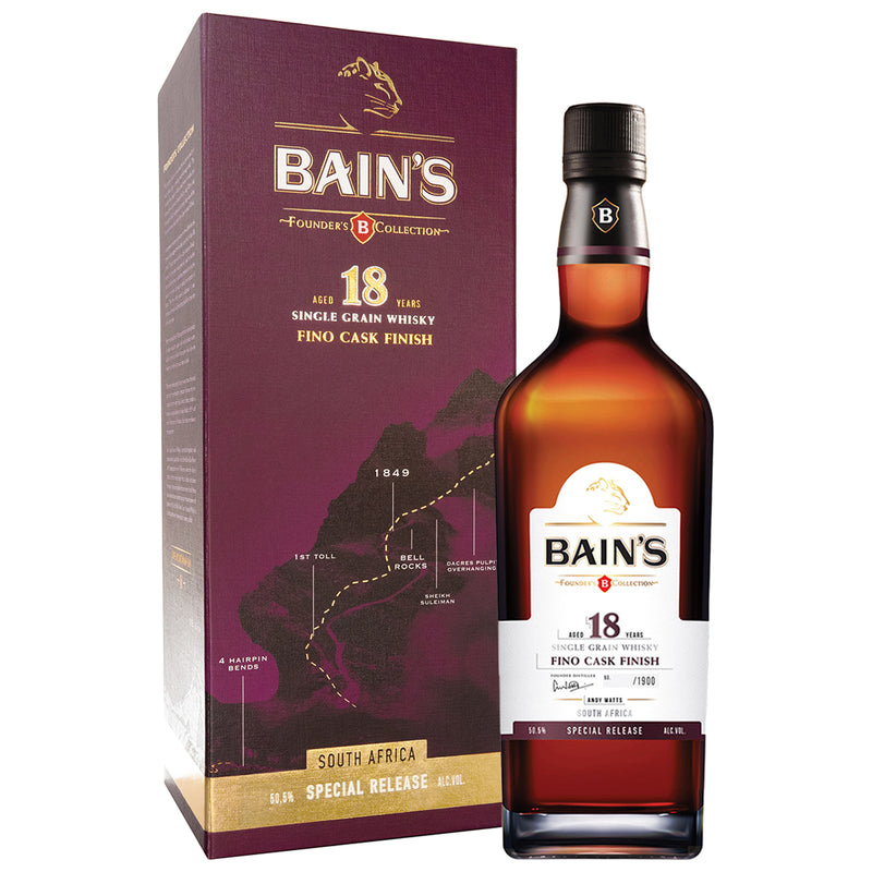 Bain&